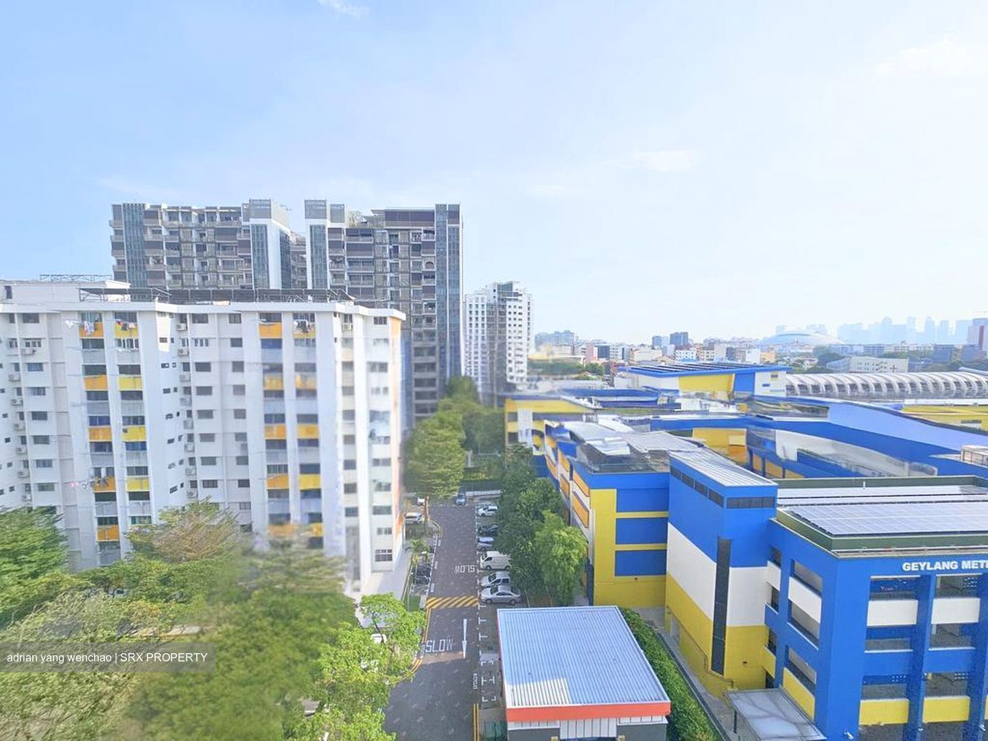 Blk 120 Geylang East Central (Geylang), HDB 4 Rooms #530569521